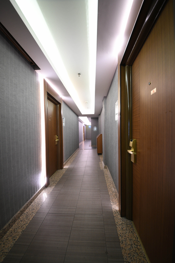 Public Area 3, Style Star Hotel, Beyoğlu