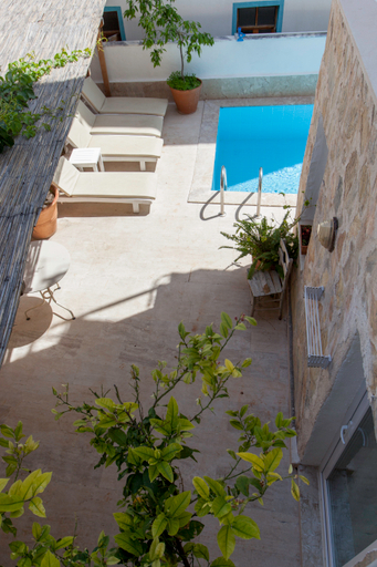 Sport & Beauty 3, Hotel Hideaway, Kaş