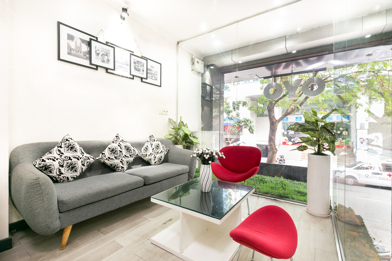 OYO 127 Quynh Kim Hotel, Quận 1