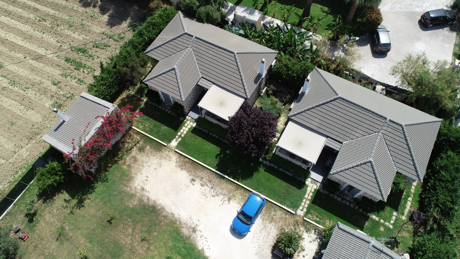 Exterior & Views 4, Harmony Villas, Ionian Islands