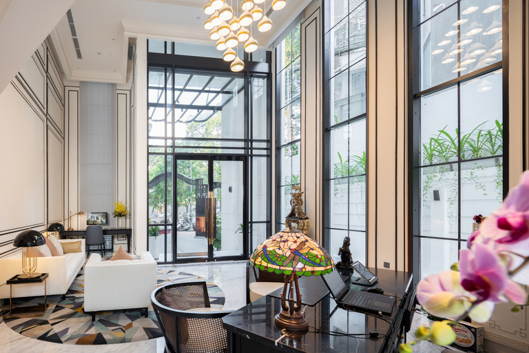 Public Area 4, Bach Suites Saigon, a Member of Design Hotels, District 3