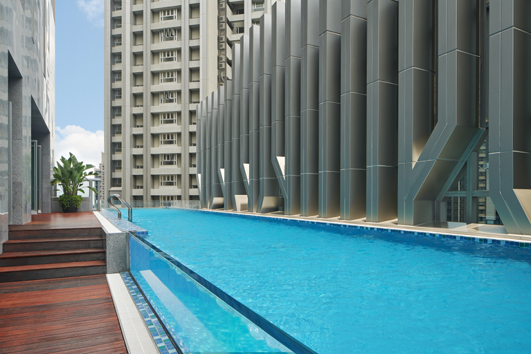 Sport & Beauty 2, Four Points by Sheraton Linkou, New Taipei City