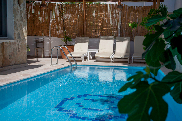 Sport & Beauty 3, Hotel Hideaway, Kaş