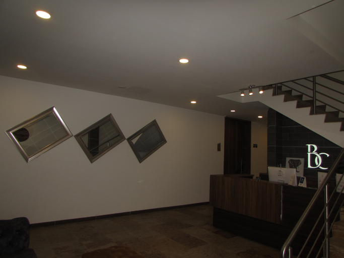 Public Area 2, Bogota DC, Santafé de Bogotá