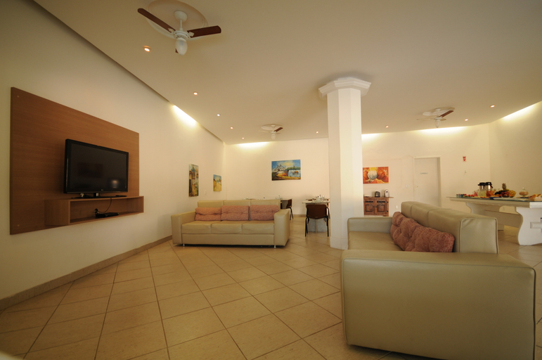 Public Area 3, Tres Pescadores Pousada, Armação dos Búzios