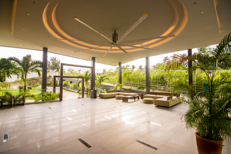 Public Area 4, Pinnacle Boracay, Malay