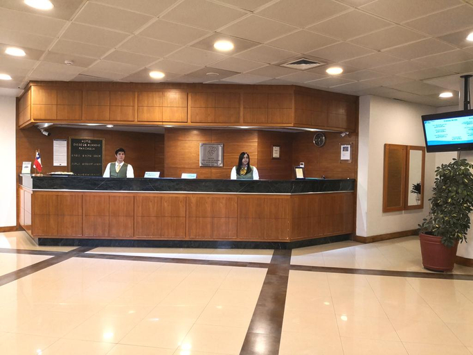 Public Area 3, Diego De Almagro Rancagua, Cachapoal