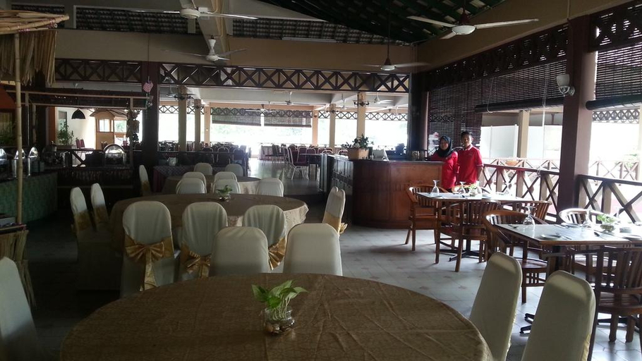 Food & Drinks 5, Rompin Beach Resorts, Rompin