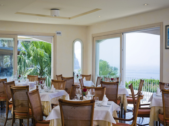 Food & Drinks 3, Terme Providence, Napoli