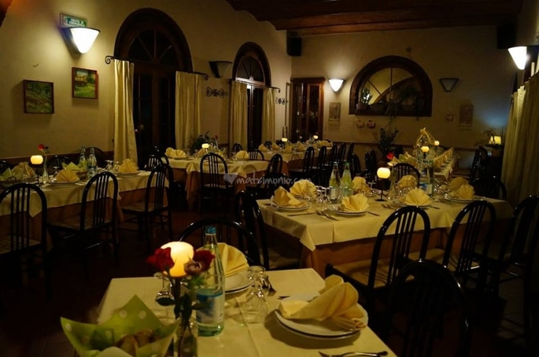 Food & Drinks 4, Molino D'Era Country Hotel, Pisa