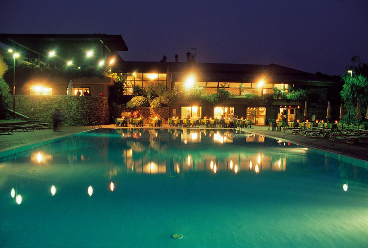 Sport & Beauty 3, Hotel Club Baia Delle Ginestre, Cagliari