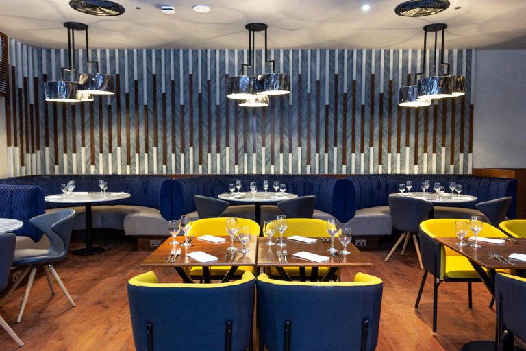 Food & Drinks 5, Premier inn Dubai Al Jaddaf, Dubai