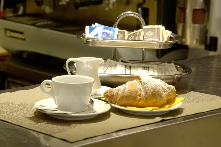 Food & Drinks, Hotel Matrix, Vigonza, Padua