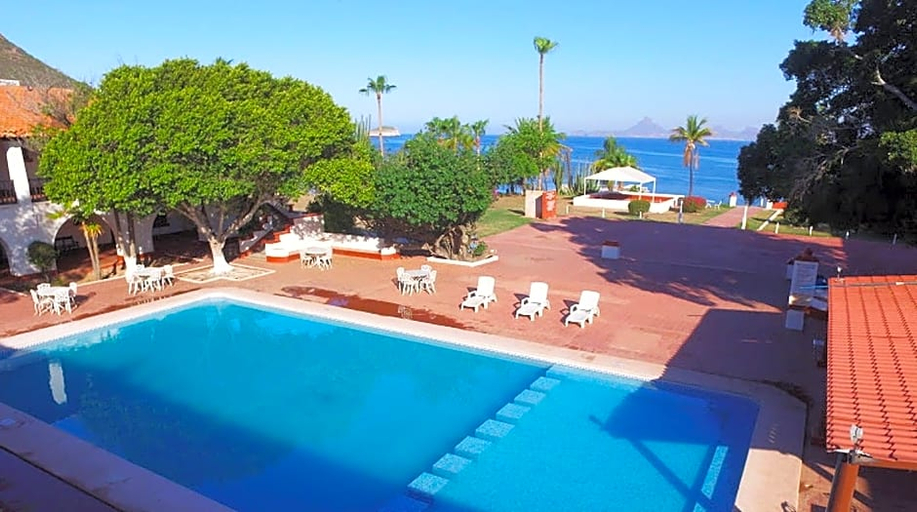 Sport & Beauty 4, Hotel Playa de Cortes, Guaymas