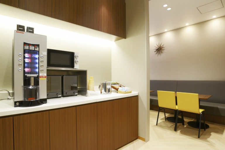 Public Area 4, Red Roof Inn & Suites Osaka - Namba/Nippombashi, Osaka