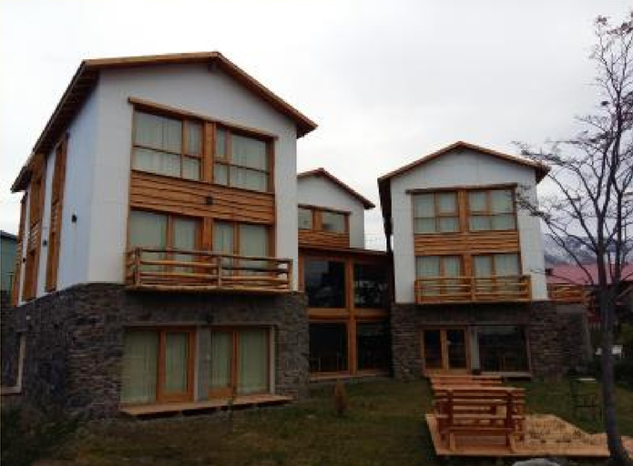 Exterior & Views 2, Hosteria Mi Vida, Ushuaia