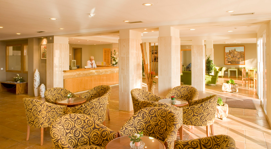 Public Area 3, Universal Aparthotel Don Camilo, Baleares