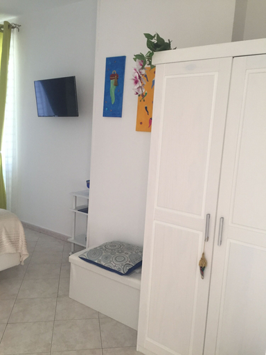 Bathroom 5, Unconventional Sorrento Coast, Napoli