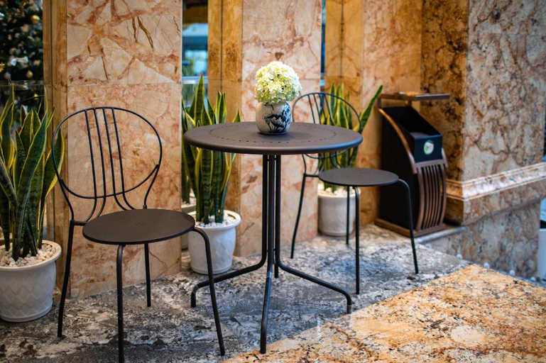 Public Area 4, Solare De Monte Hotel & Spa, Hoàn Kiếm