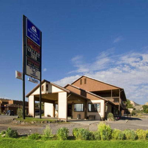 Exterior & Views 1, Red Ledges Inn, Garfield