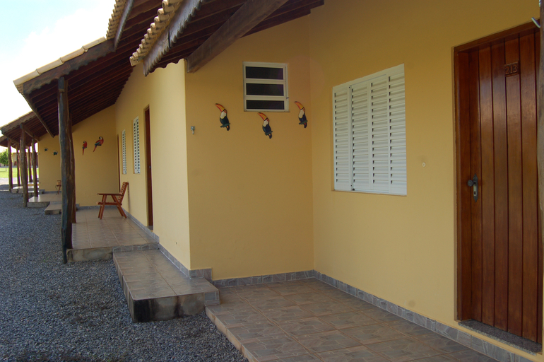 Public Area 2, Pousada Arauna, Bonito