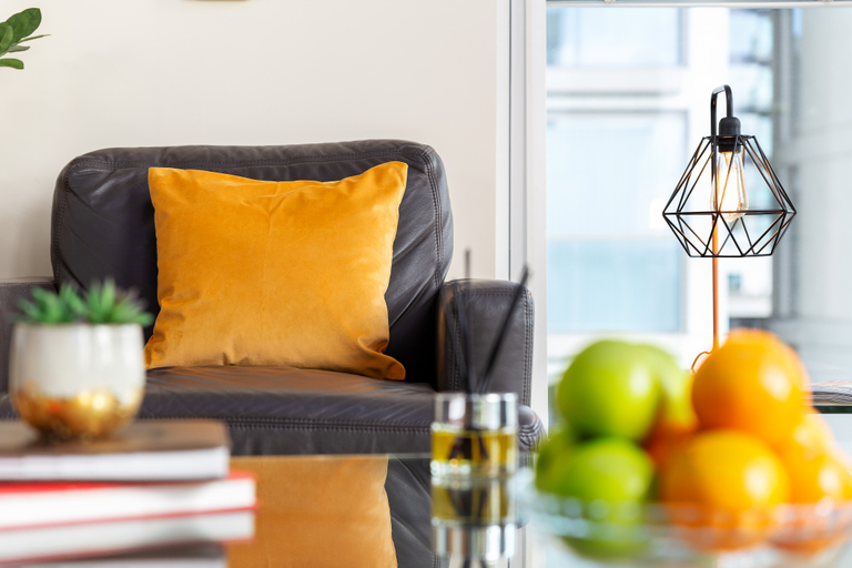 Others 5, Lanterns Court Serviced Apartments by TheSqua.re, London