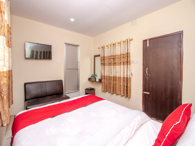 OYO 261 Hotel Peace Corner, Gandaki