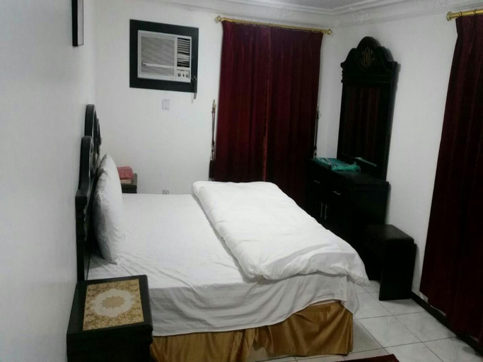 Bedroom 3, Al Eairy Apartments Jeddah 4, Jeddah