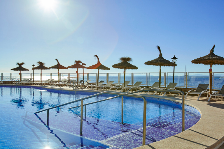 Sport & Beauty, Universal Casa Marquesa, Baleares