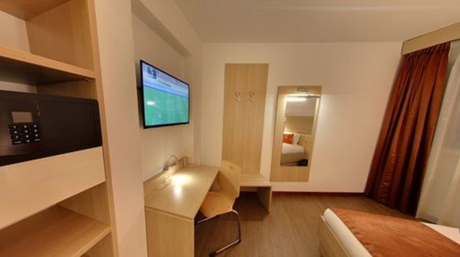 Bedroom 3, Hani Hotel, Bordj El Kiffan