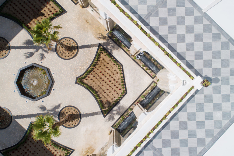 Public Area 5, Vila Gale Collection Elvas Hotel, Elvas