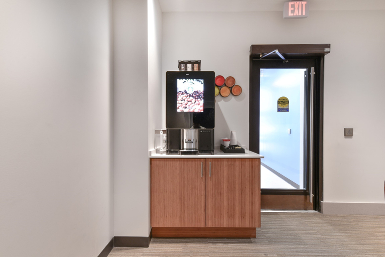 Public Area 3, Global Luxury Suites Downtown Boston, Boston