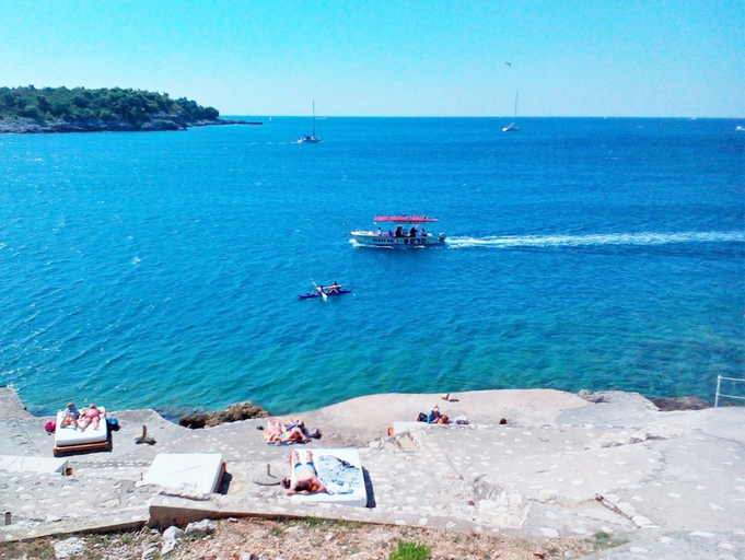 Others 4, Apartments Anto, Pula
