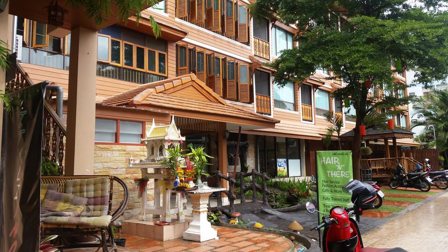 Others 5, MD Boutique Hotel, Muang Chiang Mai