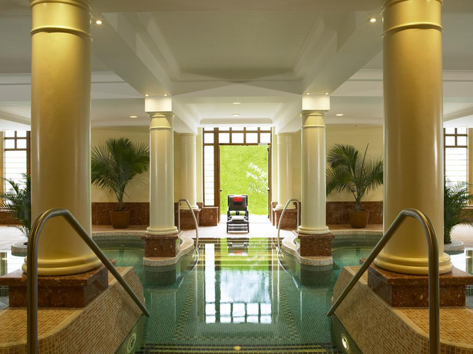 Public Area 4, The Brehon Hotel & Spa