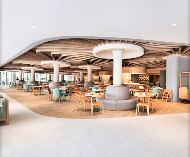 Premier Residences Phu Quoc Emerald Bay Managed by AccorHotels, Phú Quốc