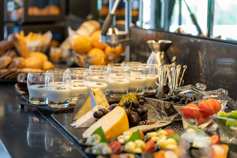 Food & Drinks 5, Bachar House By Fattal