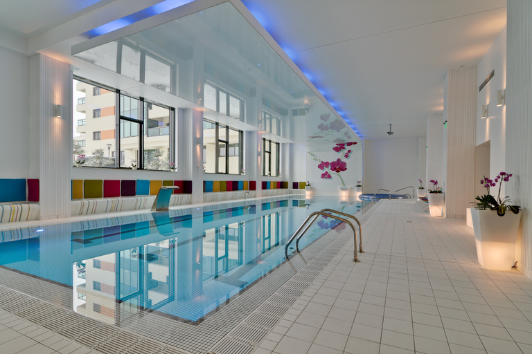 Public Area 5, Orhideea Residence & Spa, Municipiul Bucuresti