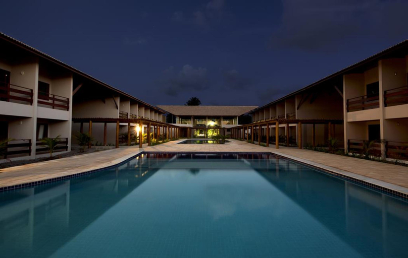 Sport & Beauty 2, Tabaobi Smart Hotel, Ipojuca