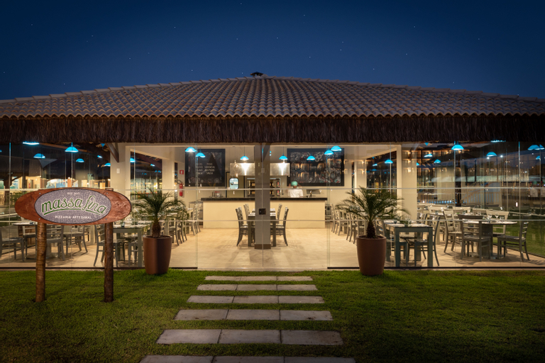 Exterior & Views 2, Vila Gale Resort Touros All Inclusive, Touros