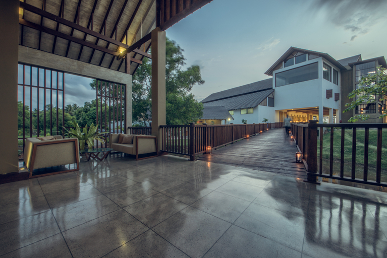 Exterior & Views 2, Suriya Resort, Wennappuwa