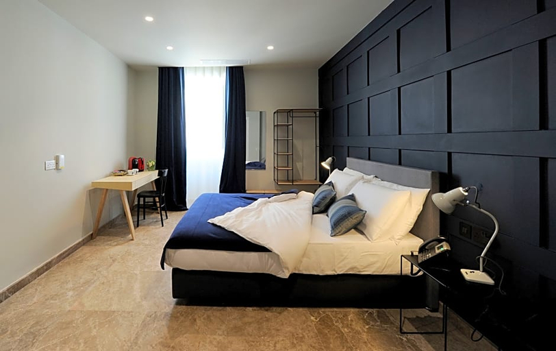 Bedroom 3, De Vilhena Boutique Hotel