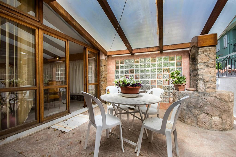 Food & Drinks, Villa Iole Apartment, Carbonia-Iglesias