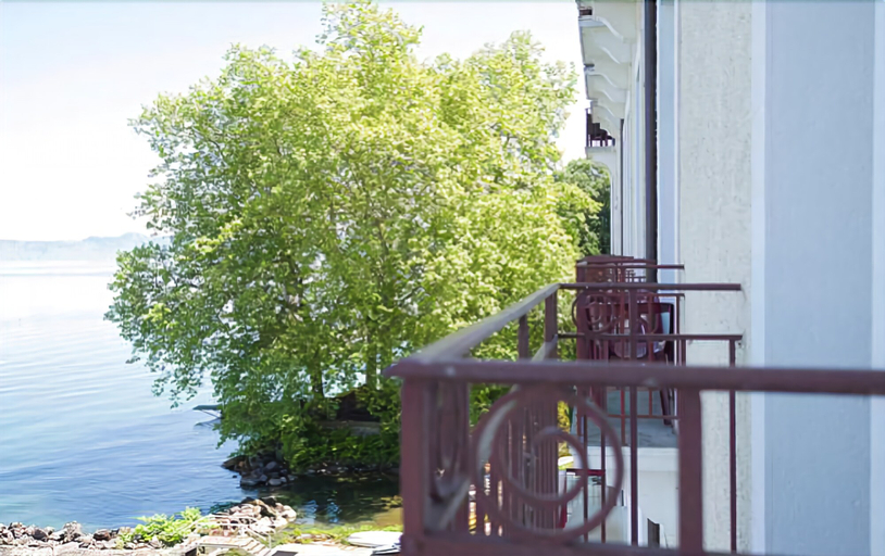 Others 5, Hôtel des Princes, Haute-Savoie