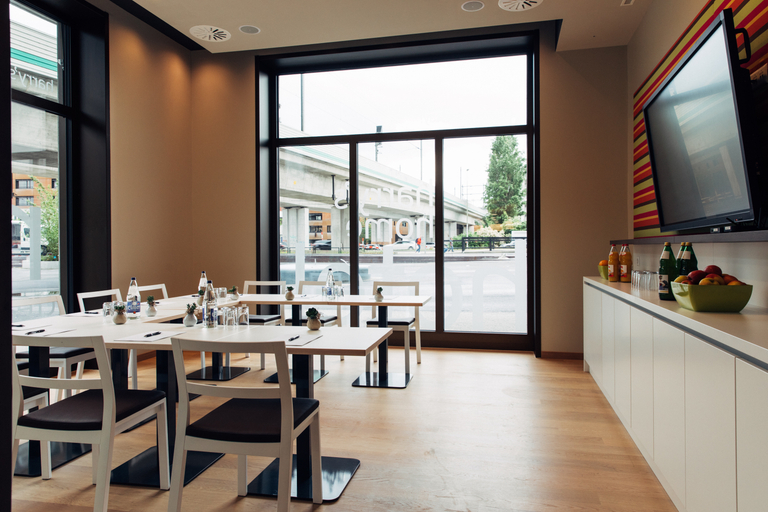 Food & Drinks 5, Harry's Home Zürich Wallisellen, Uster
