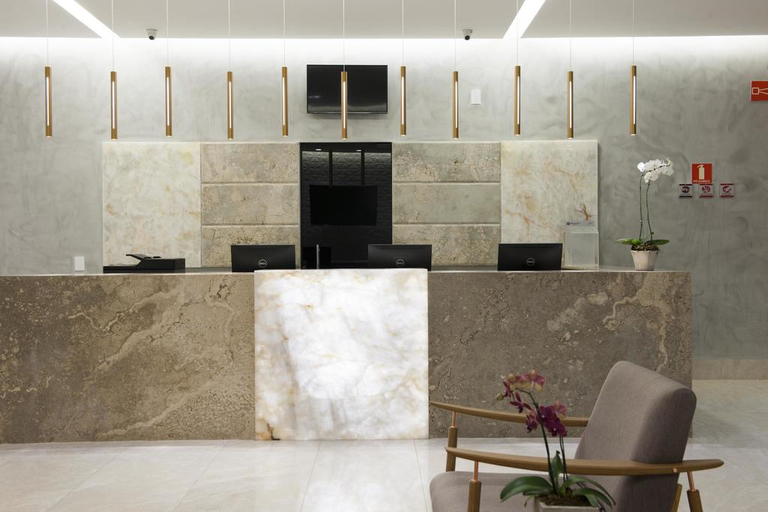 Public Area 4, Transamerica Fit Catalao, Catalão