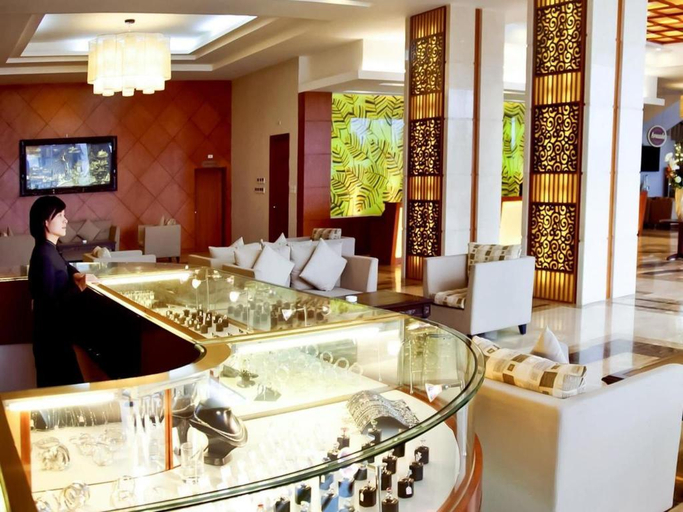 Public Area 5, Muong Thanh Grand Ha Long Hotel, Hạ Long