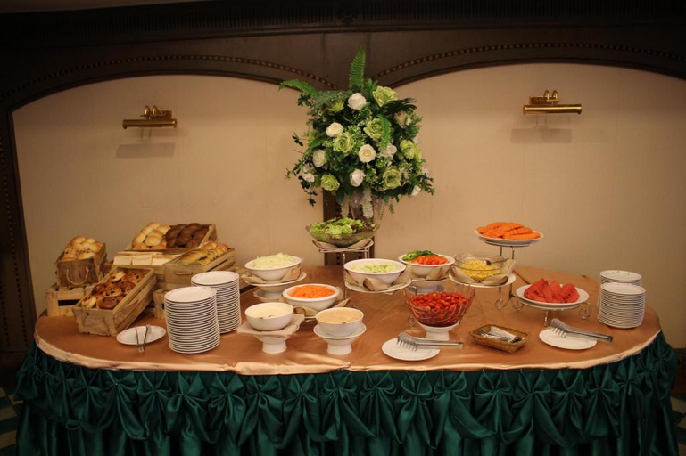 Food & Drinks 5, Suntara Wellness Resort & Hotel, Muang Chachoengsao