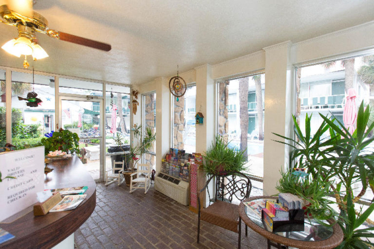 Public Area 2, Holiday Shores, Horry