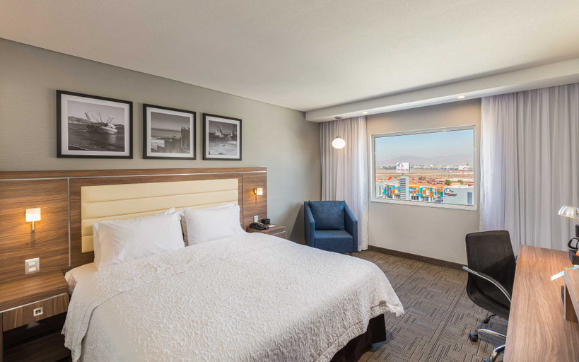 Bedroom 3, Hampton Inn by Hilton Tijuana, Tijuana